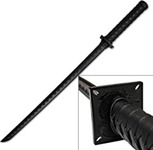 33.5" BladeUSA Martial Art Polypropylene Ninja Training Sword $6.29 + Free Shipping w/ Prime or on orders over $25