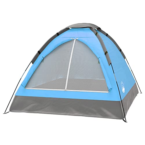 Wakeman Outdoors 2-Person Dome Tent $15 + Free Shipping w/ Prime or on orders over $25