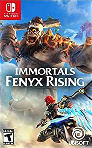 Immortals: Fenyx Rising (Nintendo Switch) $15 + Free Shipping w/ Prime or on orders over $25