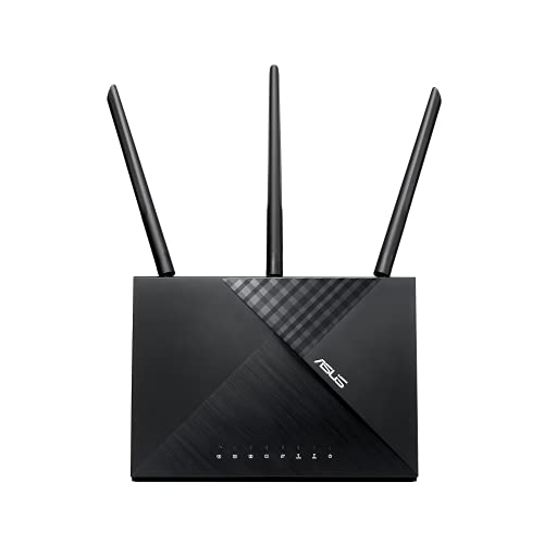ASUS AC1750 WiFi Router (RT-ACRH18) $30 + Free Shipping