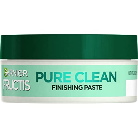 2-Oz Garnier Fructis Style Pure Clean Finishing Hair Paste $3 w/ S&S + Free Shipping w/ Prime or on orders over $25