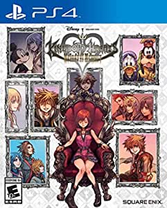 Kingdom Hearts Melody of Memory (PS4) $8 + Free Shipping w/ Prime or on orders over $25