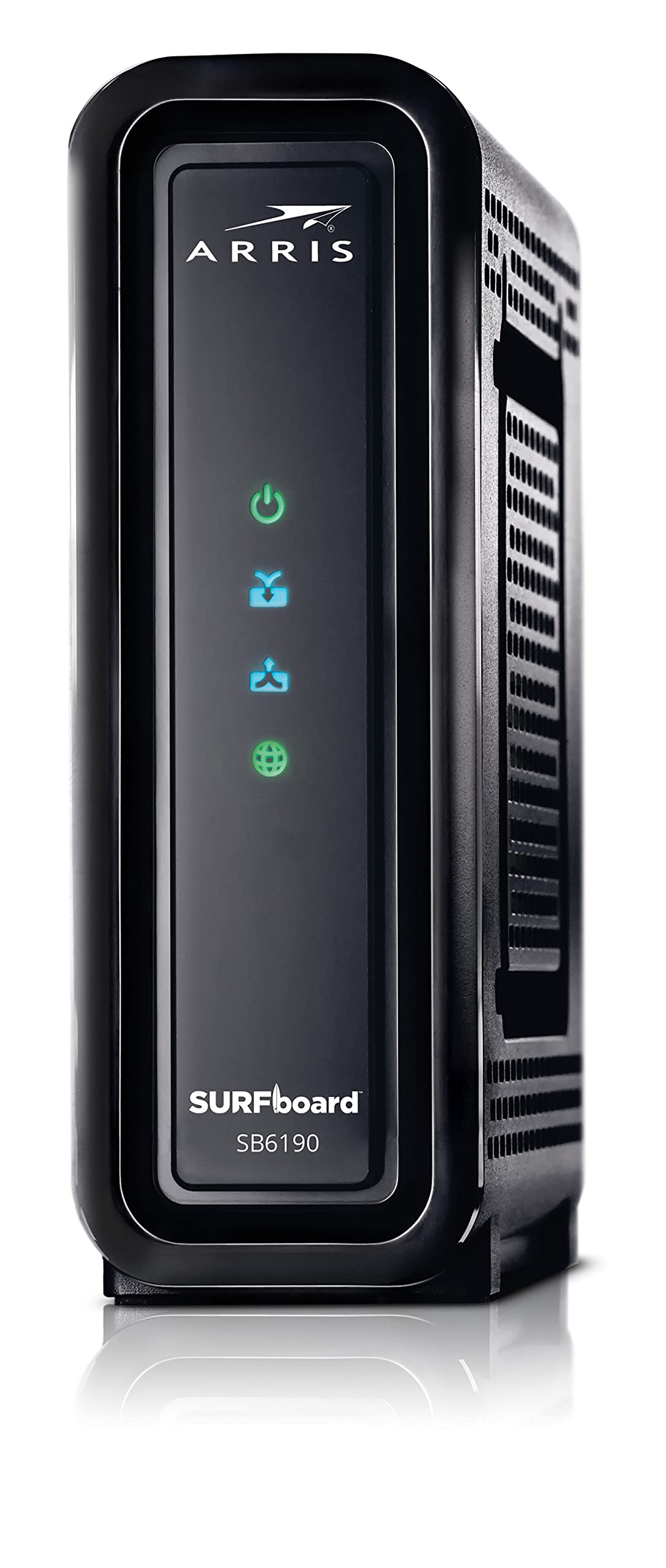 Arris Surfboard SB6190 32x8 DOCSIS 3.0 Gigabit Modem $55.17 + Free Shipping