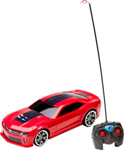 Hot Wheels Camaro ZL1 Remote Control Car (Red) $11.26 + Free Shipping w/ Prime or on orders over $25