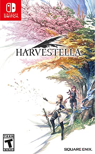 Harvestella (Nintendo Switch) $30 + Free Shipping w/ Prime or on orders over $35