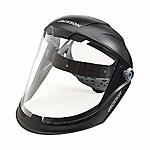 Jackson Safety Maxview Ratcheting Face Shield (Uncoated) $16.95