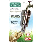 Lixit Faucet Waterer for Dogs $5.80