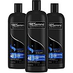 3-Pack 28-Oz TRESemmé Smooth & Silky Shampoo $5.85 w/ Subscribe &amp; Save