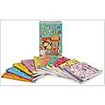 Amelia Bedelia 10-Book Box Set (Paperback) $19 + Free Shipping w/ Prime or on orders over $25