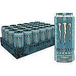 Select Amazon Accounts: 24-Pack of 16oz. Monster Energy Drinks (various) from $25.75 &amp; More + Free S/H
