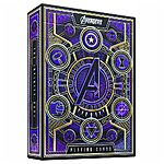 Marvel Studios Avengers: The Infinity Saga Playing Cards $4.80