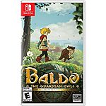 Baldo: The Guardian Owls Three Fairies Edition $22.39 + Free Shipping w/ Prime or on orders over $35