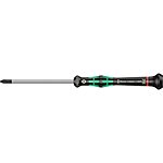 Wera Kraftform Micro 2050 PH Phillips Electronics Precision Screwdriver $4.49 + Free Shipping w/ Prime or on orders over $35