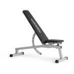 Weider Platinum 16 Variable Positions Adjustable Workout Bench $26.13 + Free Shipping w/ Prime or on orders over $35