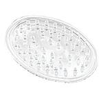 iDesign Clear Plastic Soap Saver Tray $1 + Free Shipping w/ Prime or on orders over $35