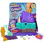 1.06-lb Kinetic Sand Mermaid Crystal Playset $6.79 + Free Shipping w/ Prime or on orders over $35