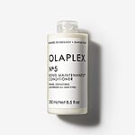 8.5-Oz Olaplex No. 5 Bond Maintenance Conditioner $19.32 + Free Shipping w/ Prime or on orders over $35
