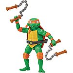 4.25&quot; Teenage Mutant Ninja Turtles Action Figure Toy (Michelangelo) $4.79 + Free Shipping w/ Prime or on orders over $35