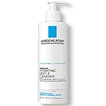 13.52-Oz La Roche-Posay Toleriane Hydrating Gentle Daily Face Cleanser $13.59 + Free Shipping w/ Prime or on orders over $35