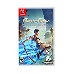 Prince of Persia: The Lost Crown (Nintendo Switch) $30