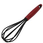 10.5&quot; Chef Craft Nylon Whisk (Red) $2.59 + Free Shipping w/ Prime or on orders over $35
