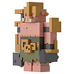3.25'' Minecraft Legends Portal Guard Action Figure w/ Attack Action &amp; Accessories $5.19 + Free Shipping w/ Prime or on orders over $35