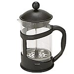 27-Oz Mind Reader Glass French Press Coffee &amp; Tea Maker $7.76 + Free Shipping w/ Prime or on orders over $35