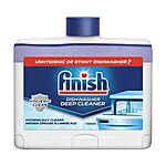 8.45-Oz Finish Dual Action Dishwasher Cleaner $1.75 w/ Subscribe &amp; Save