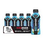 12-Pack 16-Oz BODYARMOR Sports Drink (Blue Raspberry) $6.95 w/ Subscribe &amp; Save