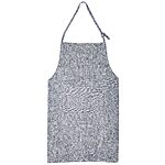 DII 100% Cotton Chef Apron (Blue) $4.70 + Free Shipping w/ Prime or on orders over $35