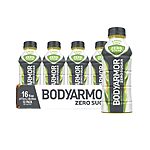 12-Pack 16-Oz BodyArmor Zero Sugar Sports Drink (Lemon Lime) $11.40 w/ S&amp;S + Free Shipping w/ Prime or on orders over $35