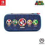 PowerA Slim Protective Case For Nintendo Switch (Mushroom Kingdom Heroes) $8.97 + Free Shipping w/ Prime or on orders over $35