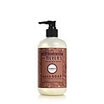 12.5-Oz Mrs. Meyer's Clean Day Liquid Hand Soap (Gingerbread) $2.84 w/ S&amp;S + Free Shipping w/ Prime or on orders over $35