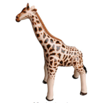 36&quot; Jet Creations Inflatable Giraffe $4.62 + Free Shipping w/ Prime or on orders over $25