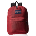25-L JanSport SuperBreak One Backpack (Viking Red) $14.44 + Free Shipping w/ Prime or on orders over $25
