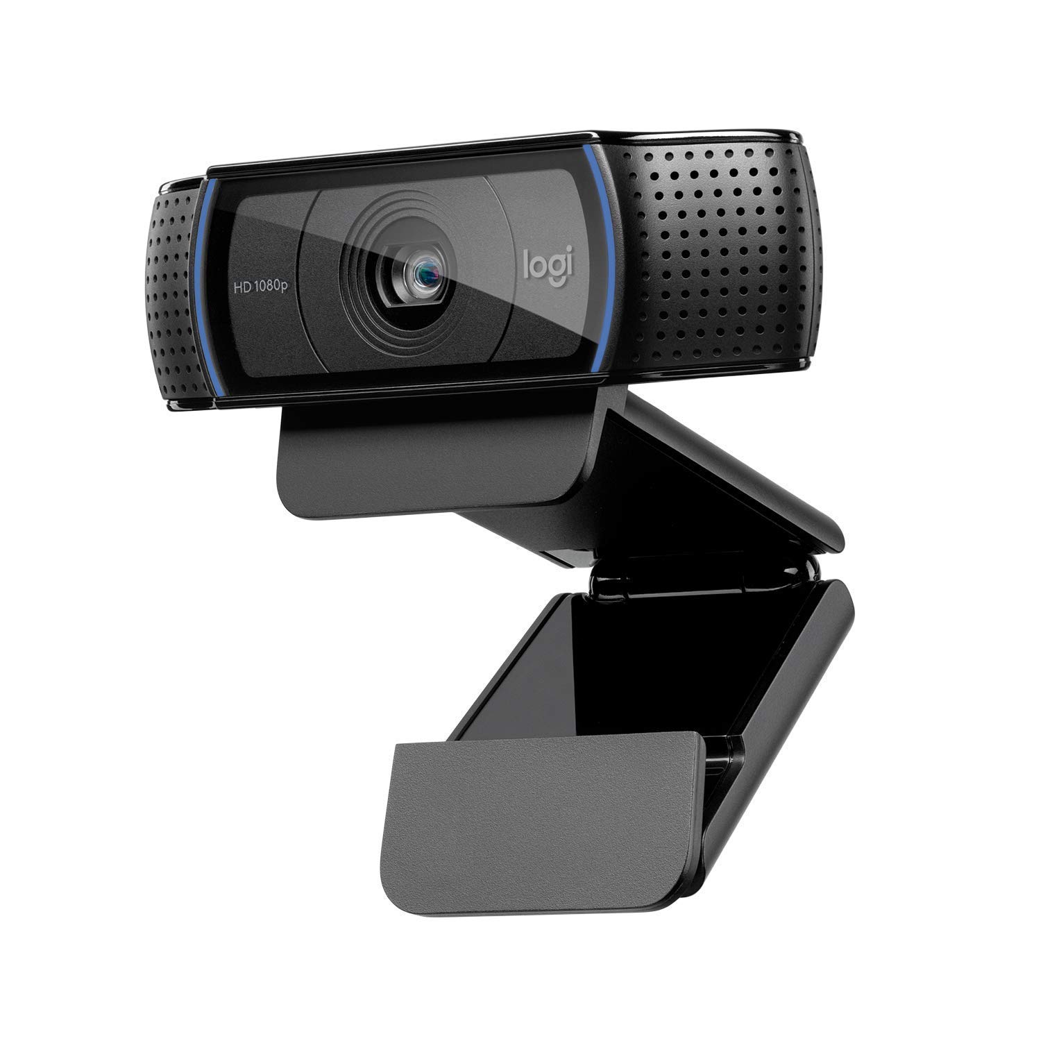 Logitech C920x FHD Pro Webcam $44.95 + Free Shipping