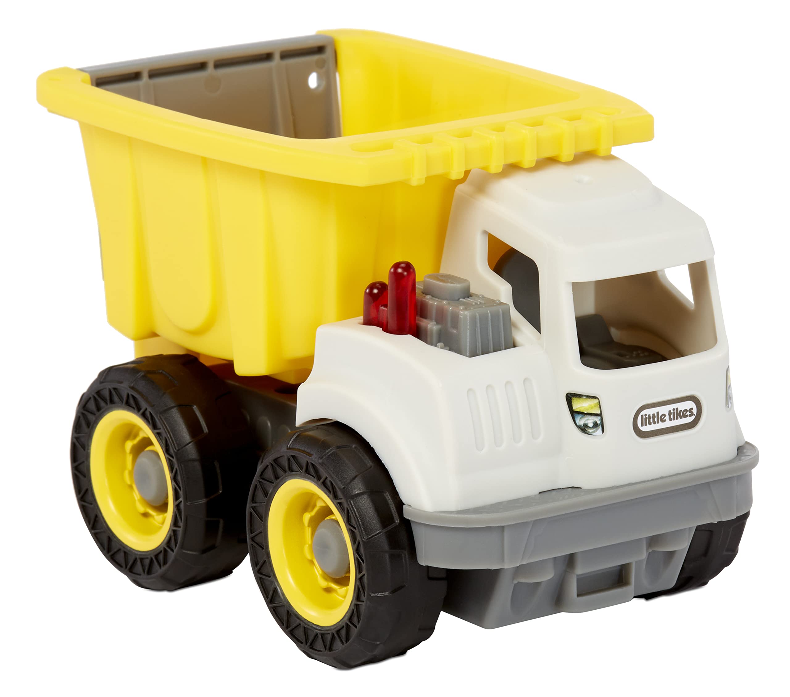 Little Tikes Dirt Diggers Mini Dump Truck $4 + Free Shipping w/ Prime or on orders over $35