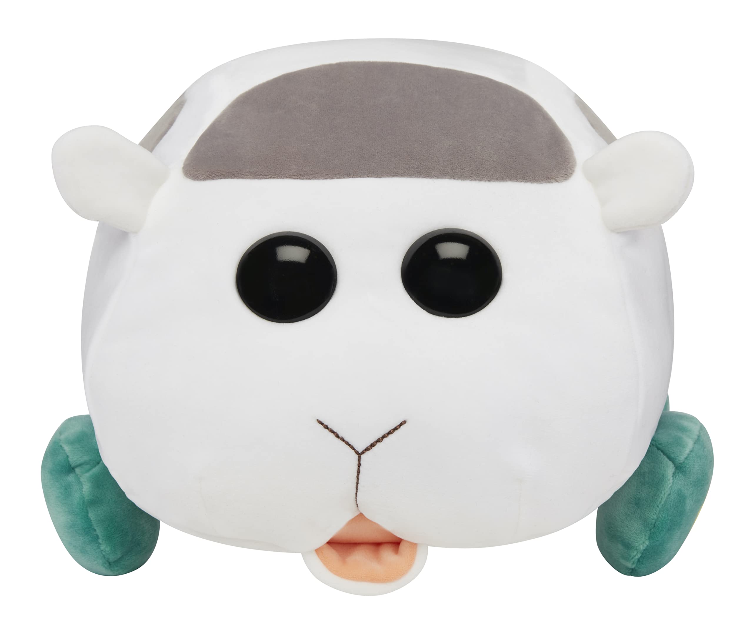 11" MGA Entertainment Pui Pui Molcar Shiromo Plush Toy $3.88 + Free Shipping w/ Prime or on orders over $35