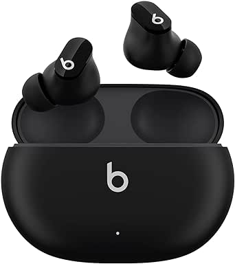 Beats Studio Buds True Wireless Noise Cancelling Bluetooth Earbuds (Various Colors) $80 + Free Shipping