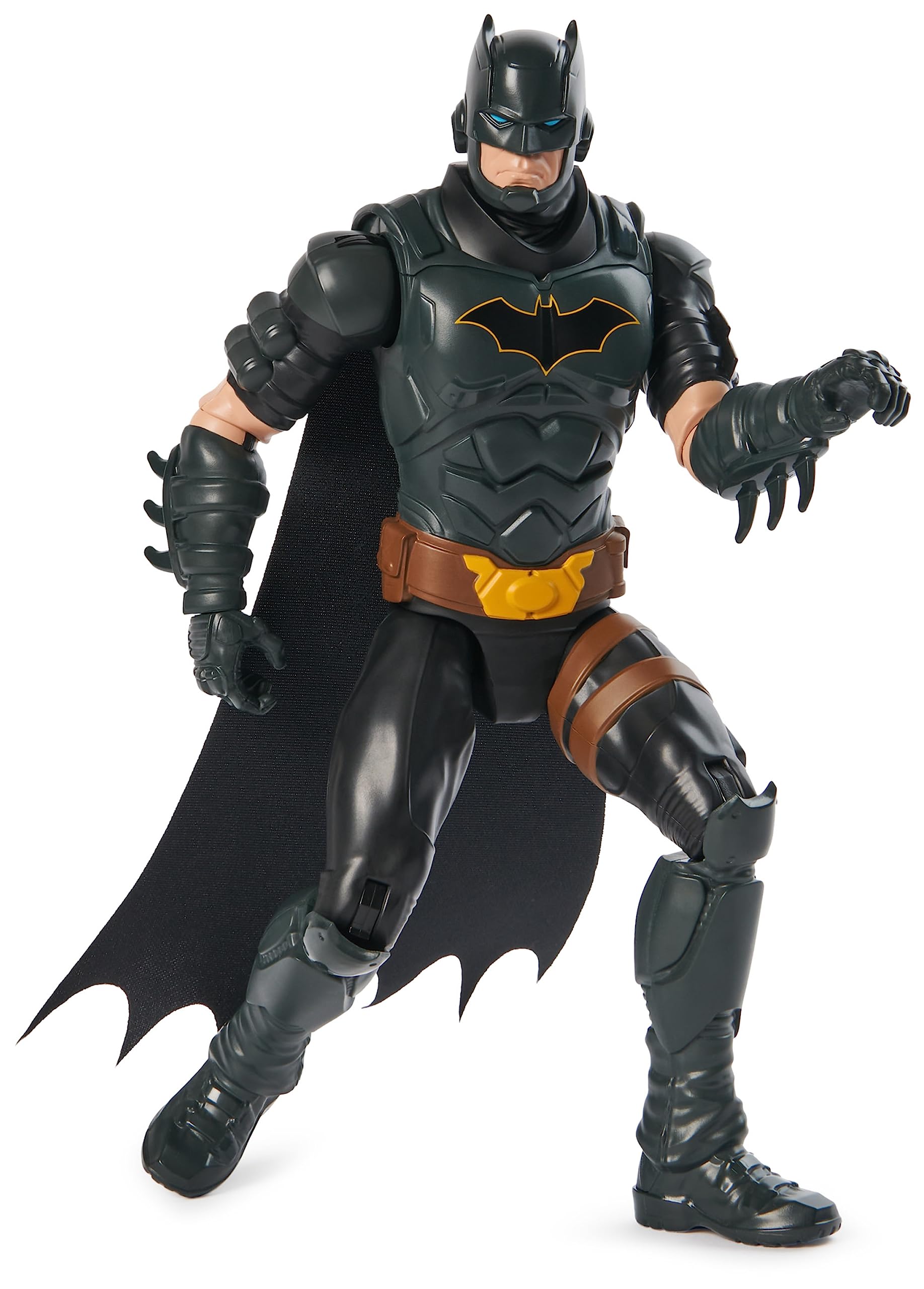 12" DC Comics Batman Action Figure $5.80 + Free Shipping w/ Prime or on orders over $35