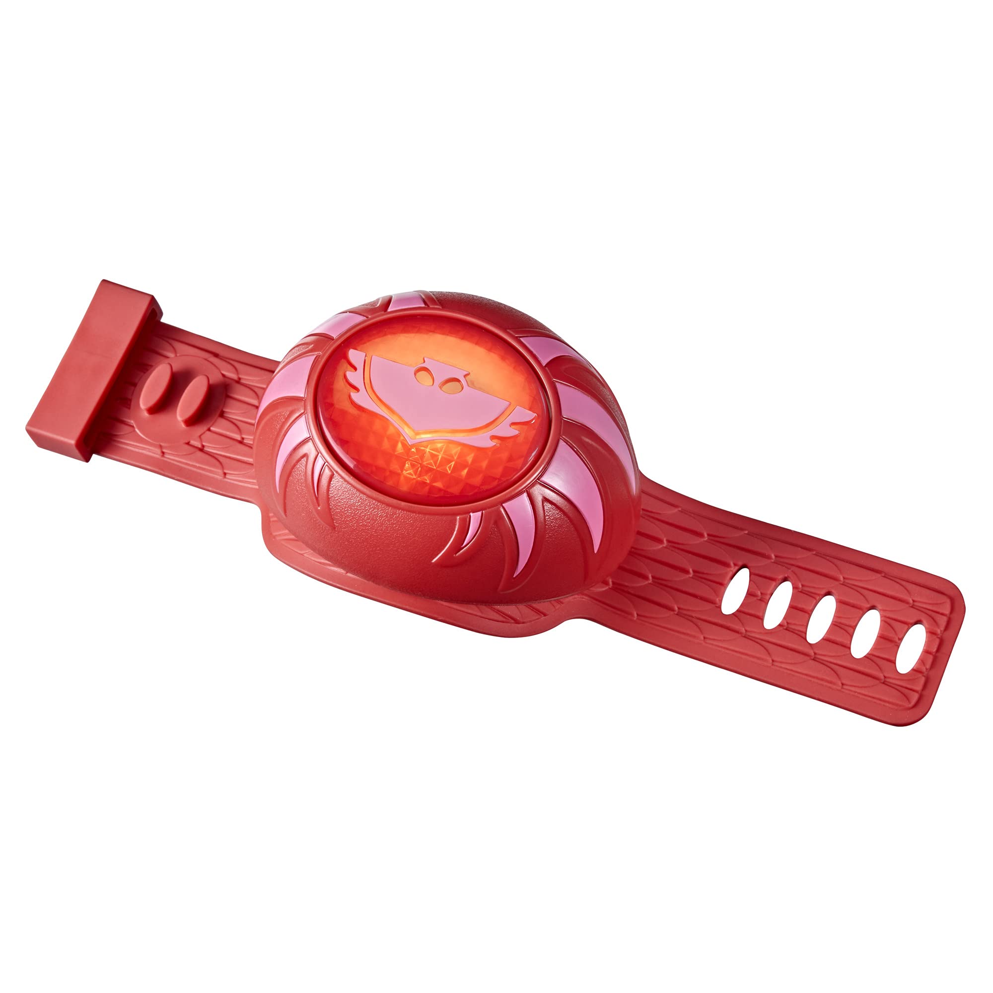 PJ-Masks Owlette Power Wristband Toy w/ Lights and Sounds $4.46 + Free Shipping w/ Prime or on orders over $35