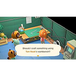 Slickdeals animal crossing hotsell