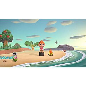 Slickdeals sales animal crossing