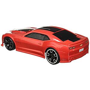 Camaro hot discount wheels control remoto