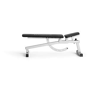 Weider platinum sales flat bench