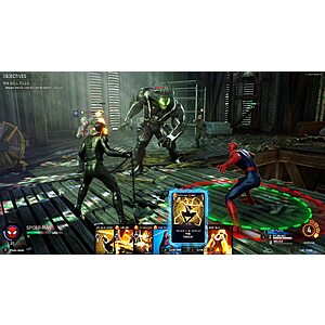 Marvel's Midnight Suns Digital+ Edition For PS5 on PS5 — price history,  screenshots, discounts • USA