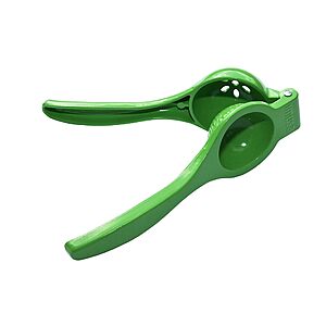 IMUSA Citrus Manual Squeezer Juicer (Green) $4 + Free Shipping w/ Prime or on orders over $35