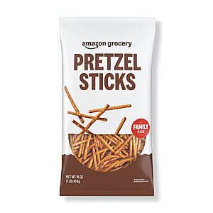 Select Amazon Accounts: 16-Oz Amazon Grocery Pretzel Sticks https://static.slickdealscdn.com/attachment/1/4/1/3/2/6/0/300x300/18277186.thumb.55 w/ Subscribe & Save