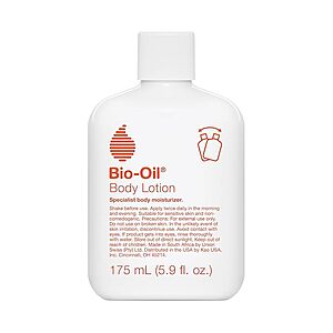 5.9-Oz Bio-Oil Moisturizing Ultra-Lightweight Body Lotion $6.16 w/ S&S + Free Shipping w/ Prime or on orders over $35