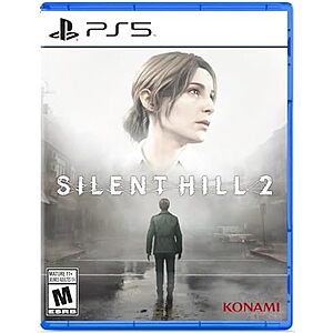 Silent Hill 2 (PS5) $27.40 